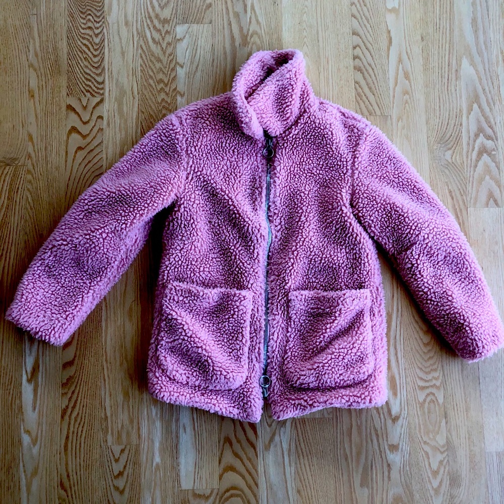 Topshop Jacket